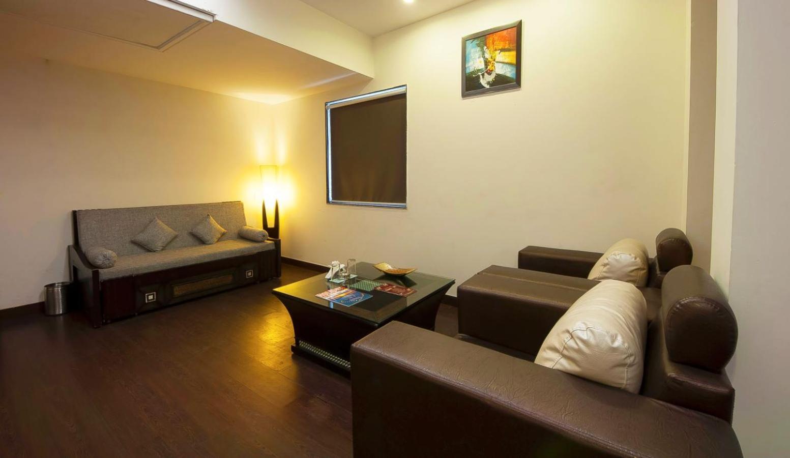 Transit International- Aerocity Delhi Airport New Delhi