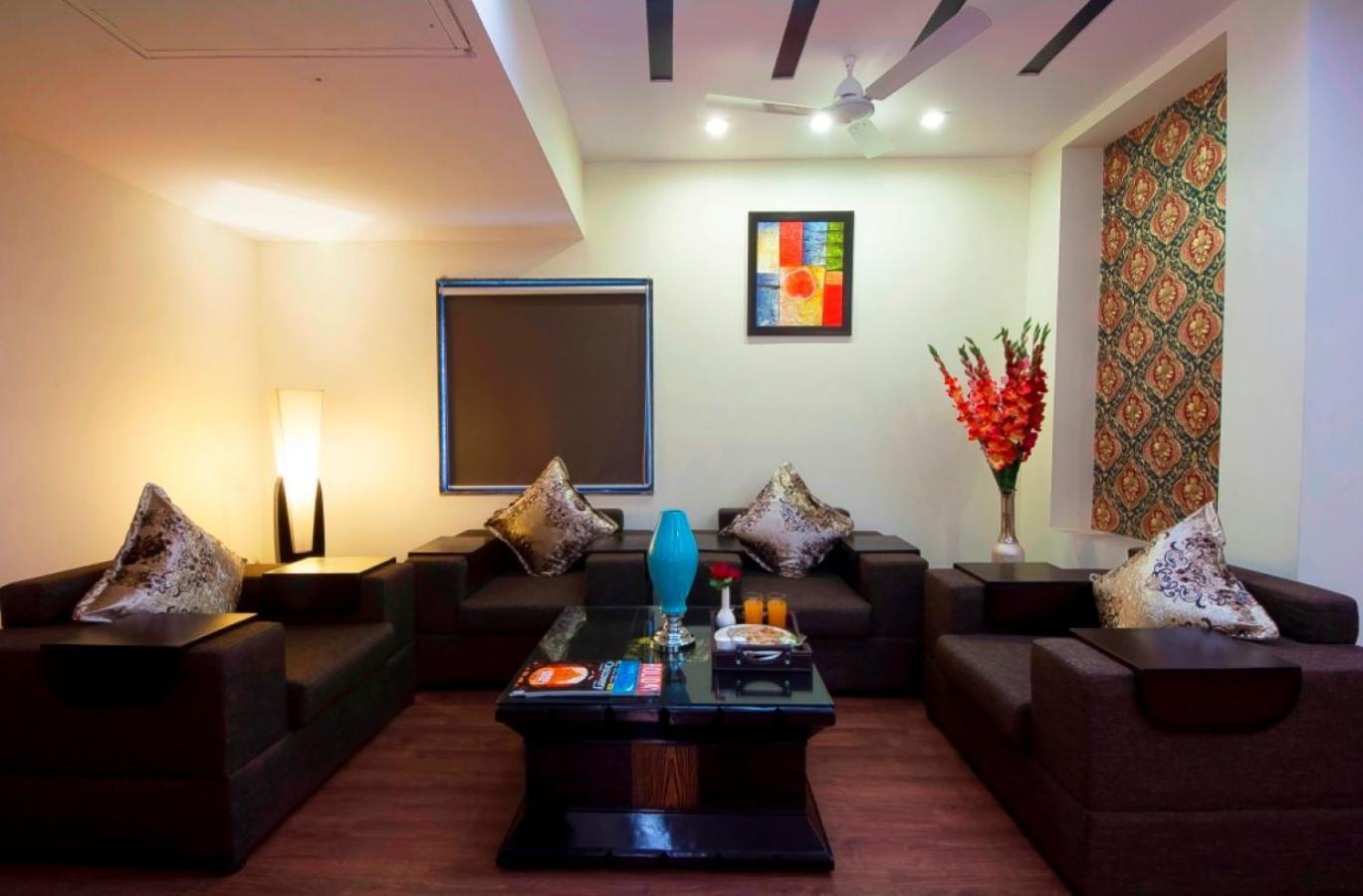 Transit International- Aerocity Delhi Airport Hotel New Delhi